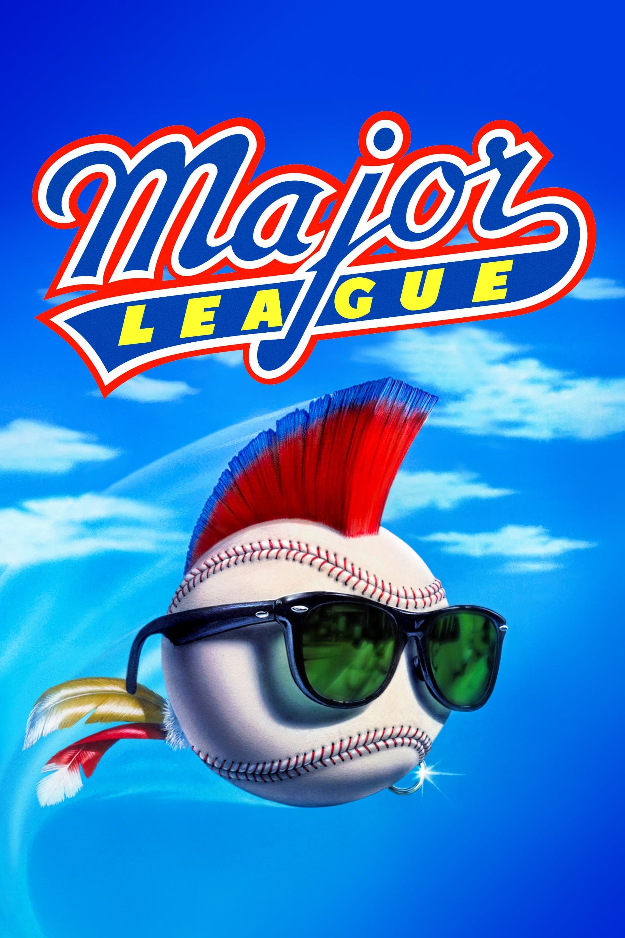 Poster Major League