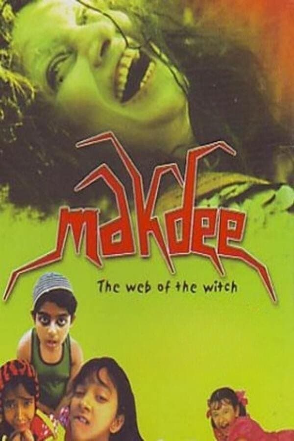 Poster Makdee