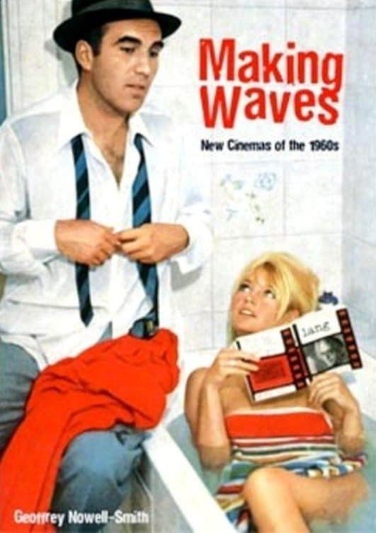 Poster Making Waves