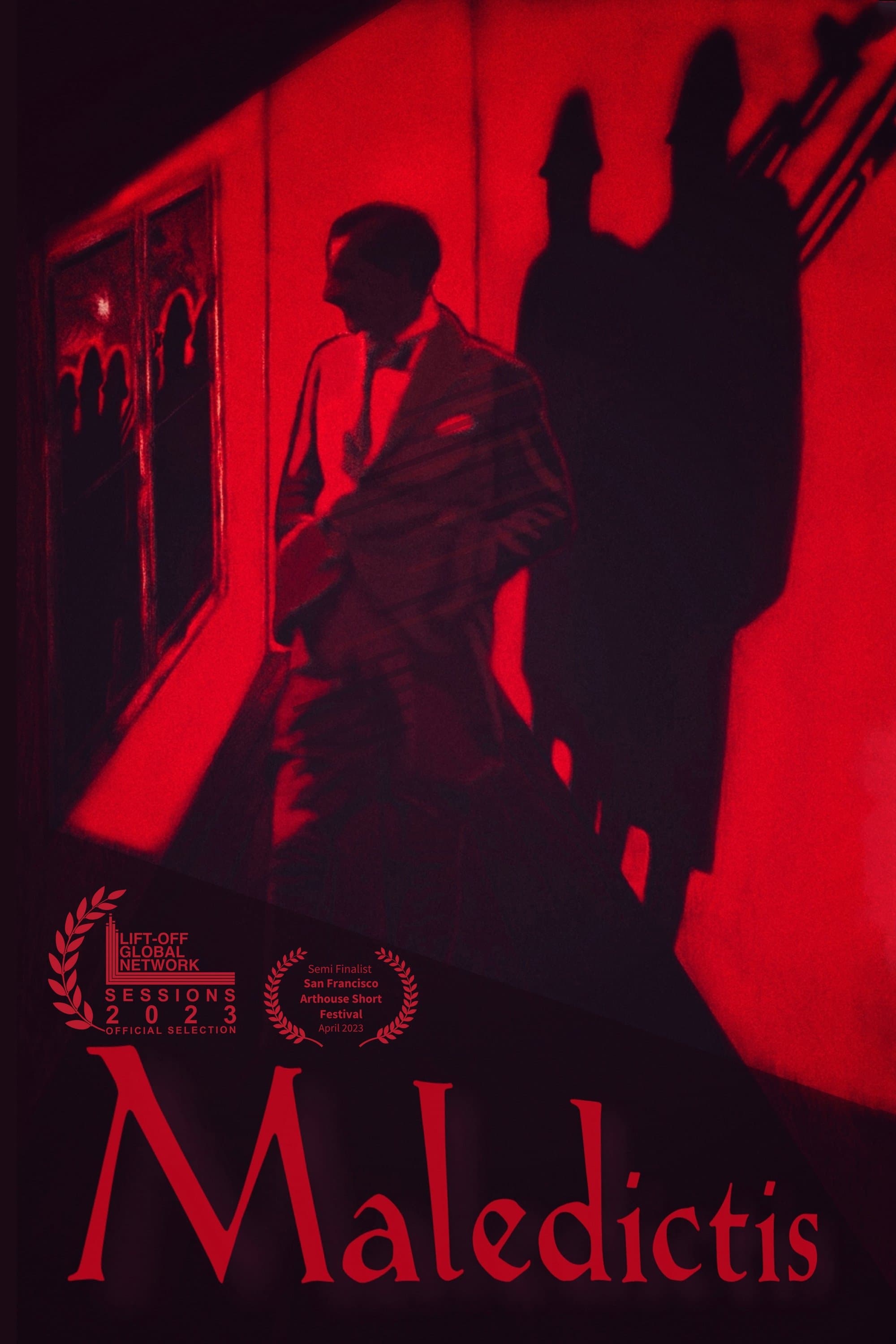 Poster Maledictis