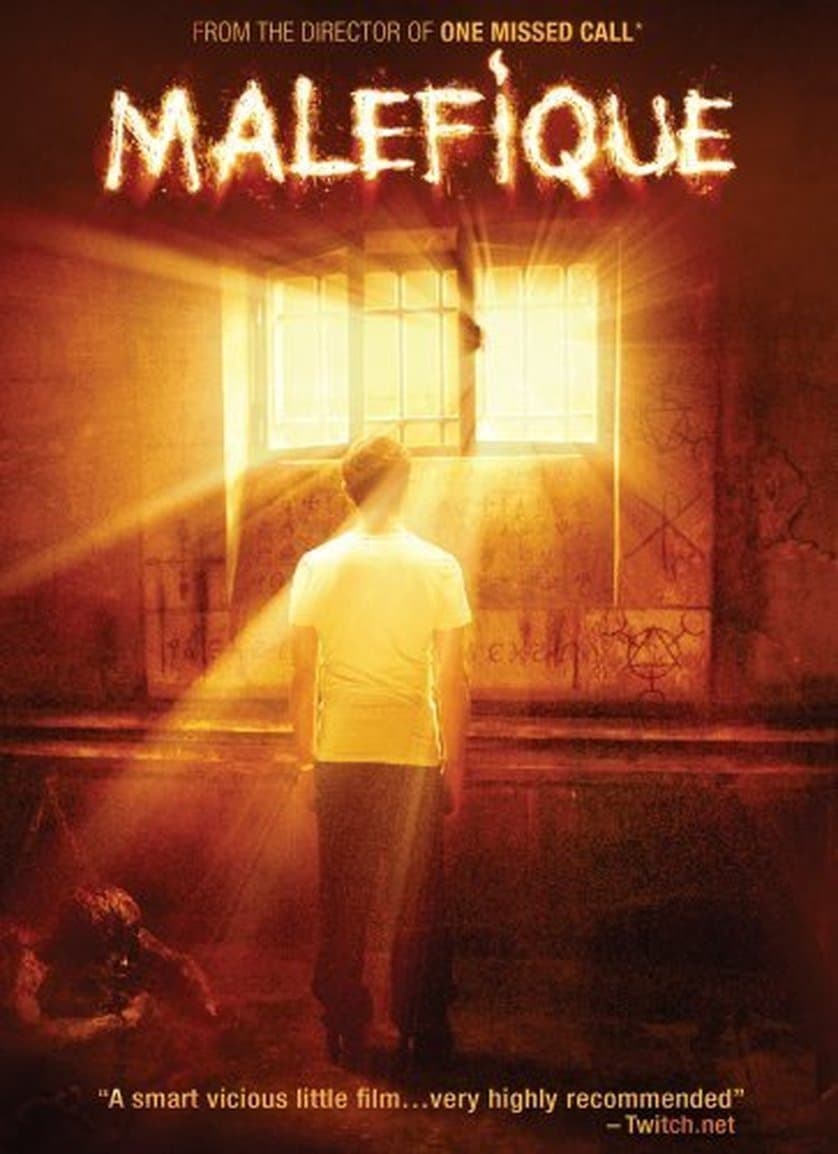 Poster Maléfique