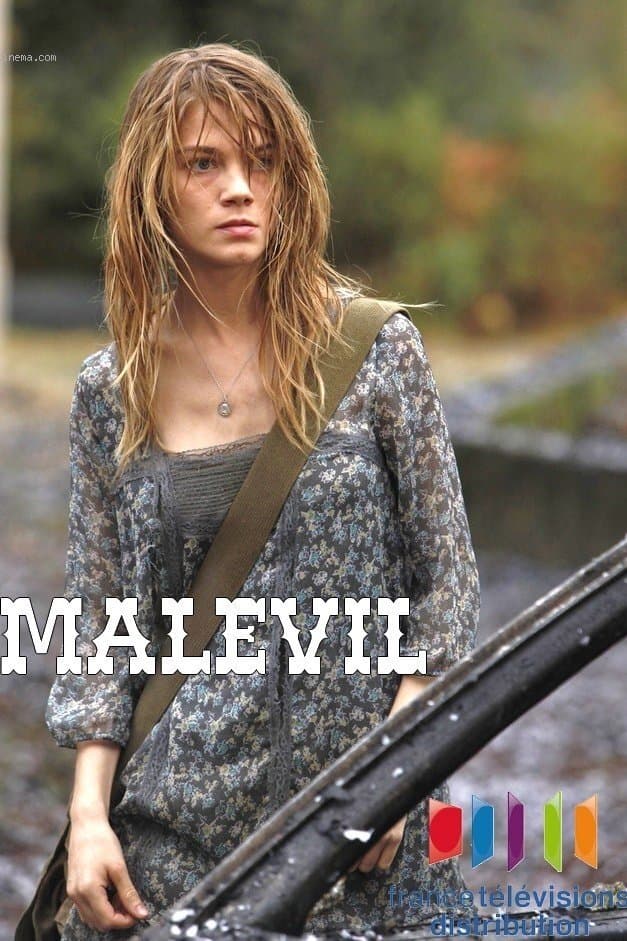 Poster Malevil