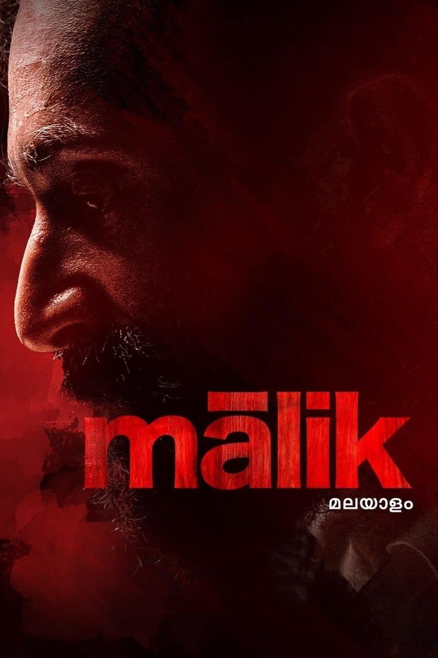 Poster Malik