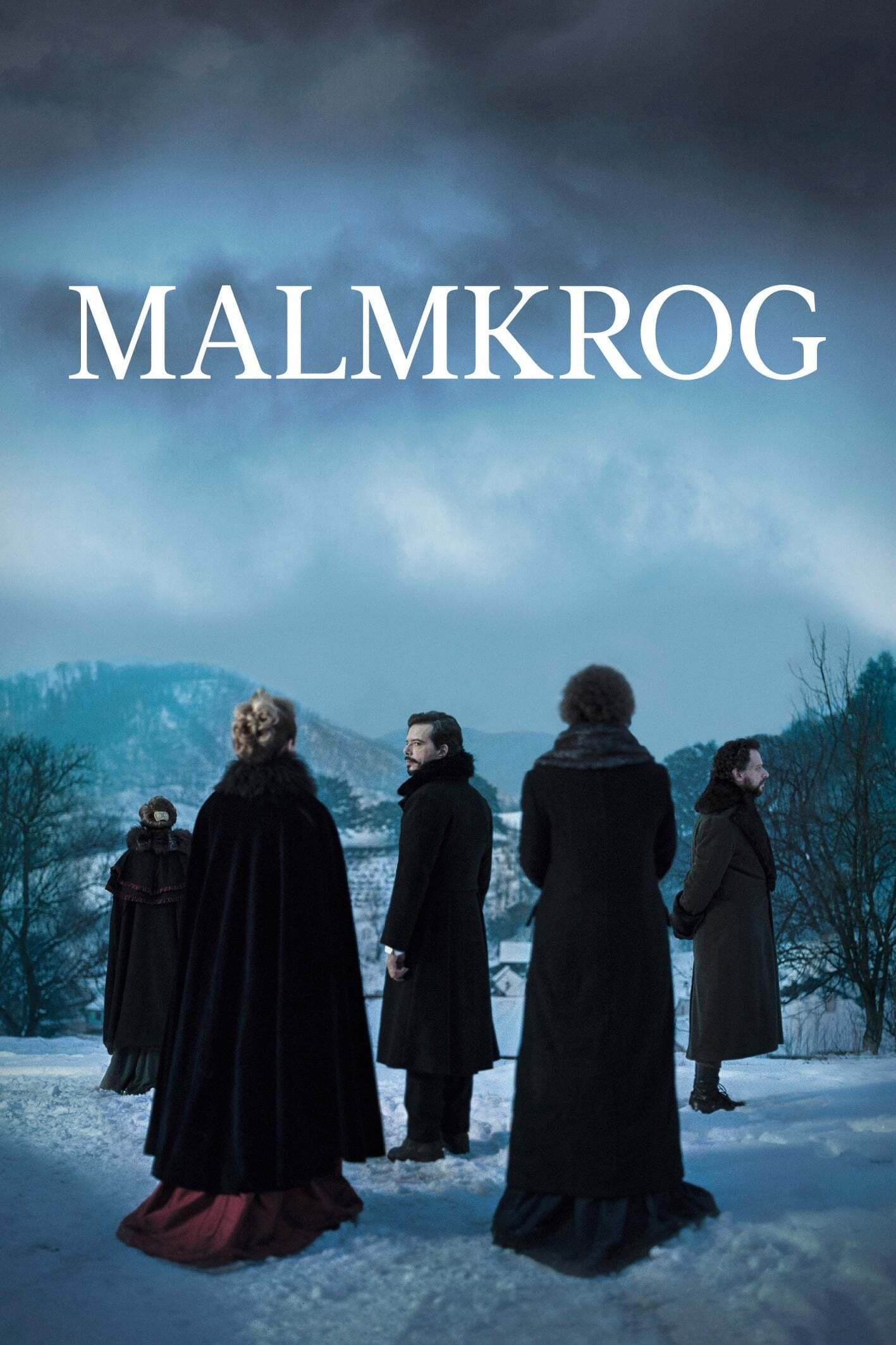 Poster Malmkrog