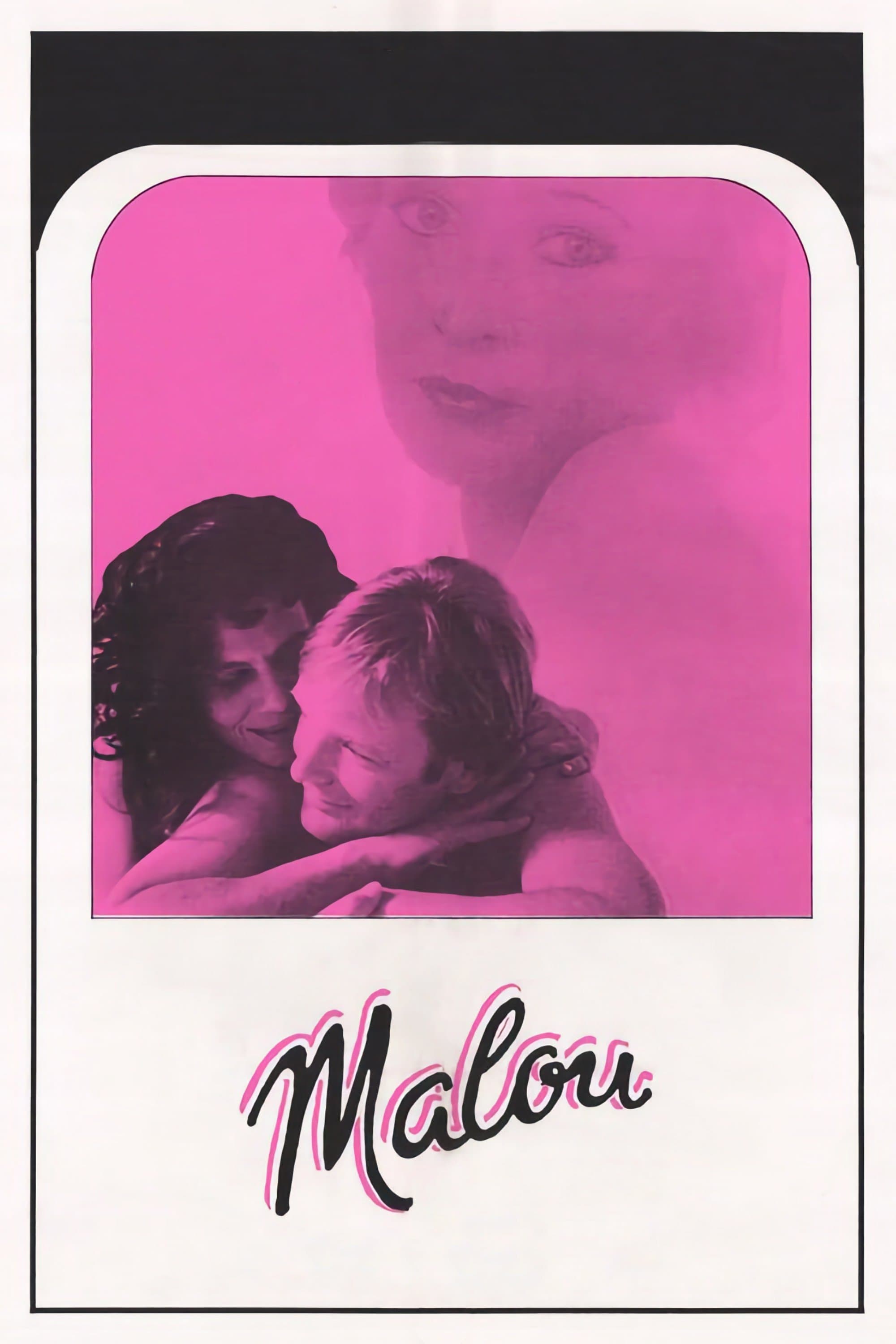 Poster Malou
