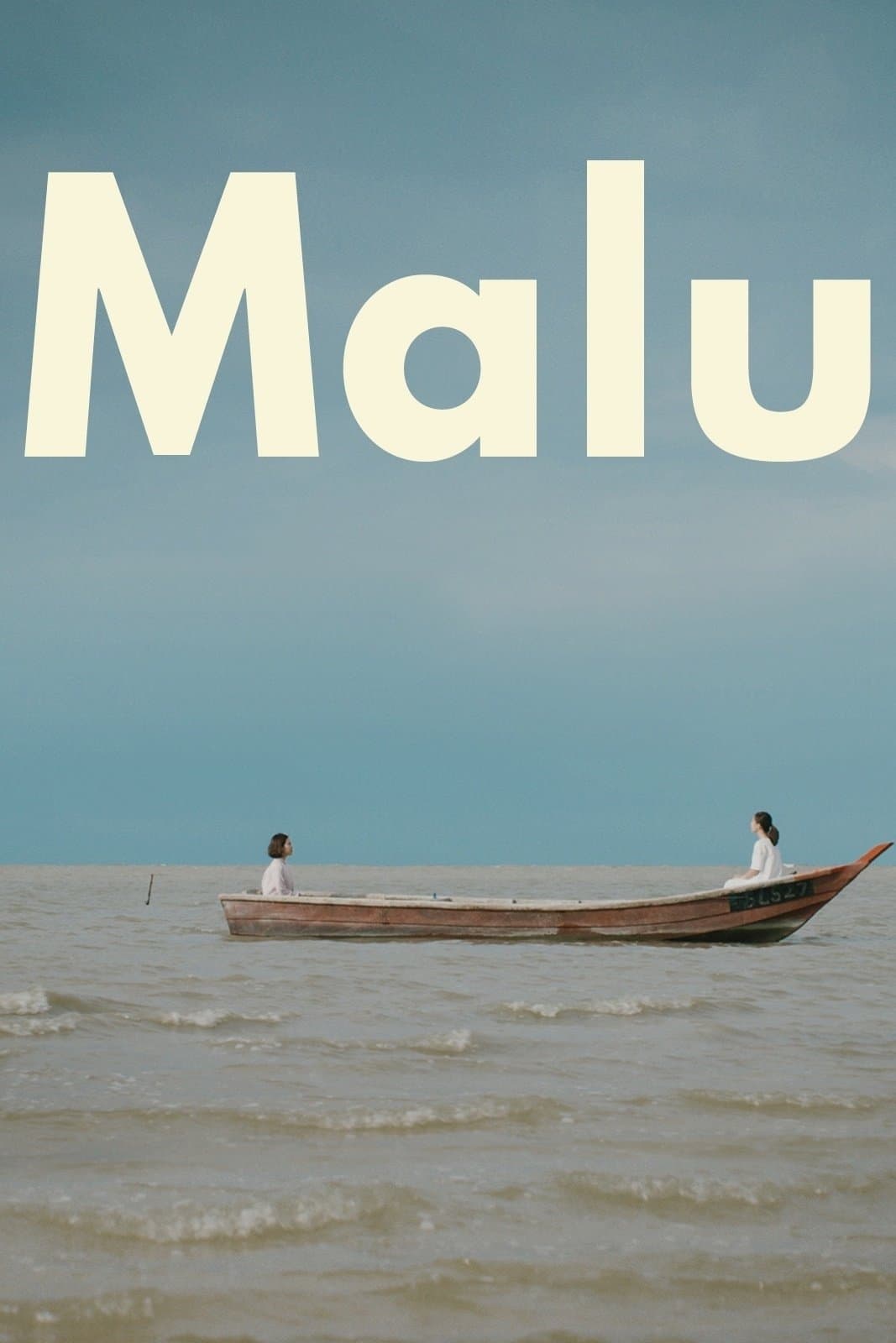 Poster Malu