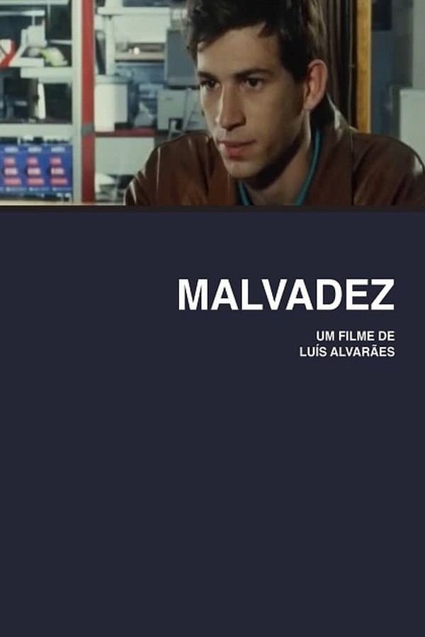 Poster Malvadez