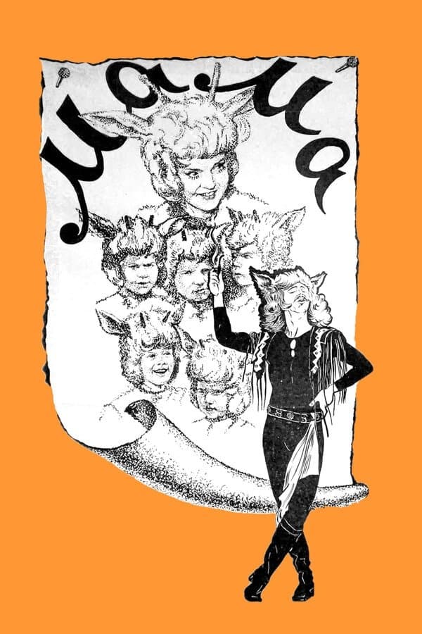 Poster Mama