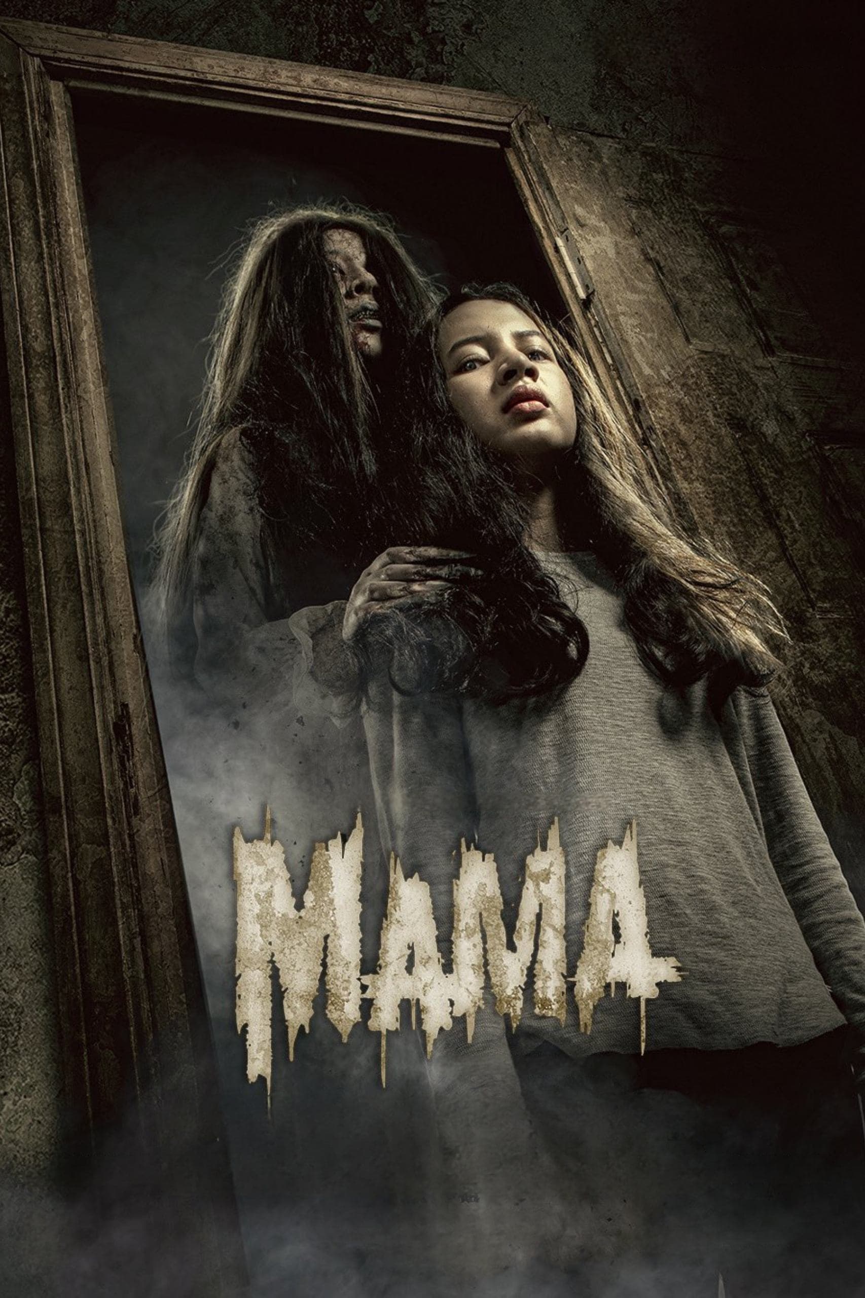 Poster Mama