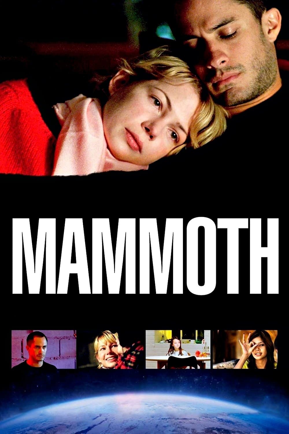 Poster Mammoth