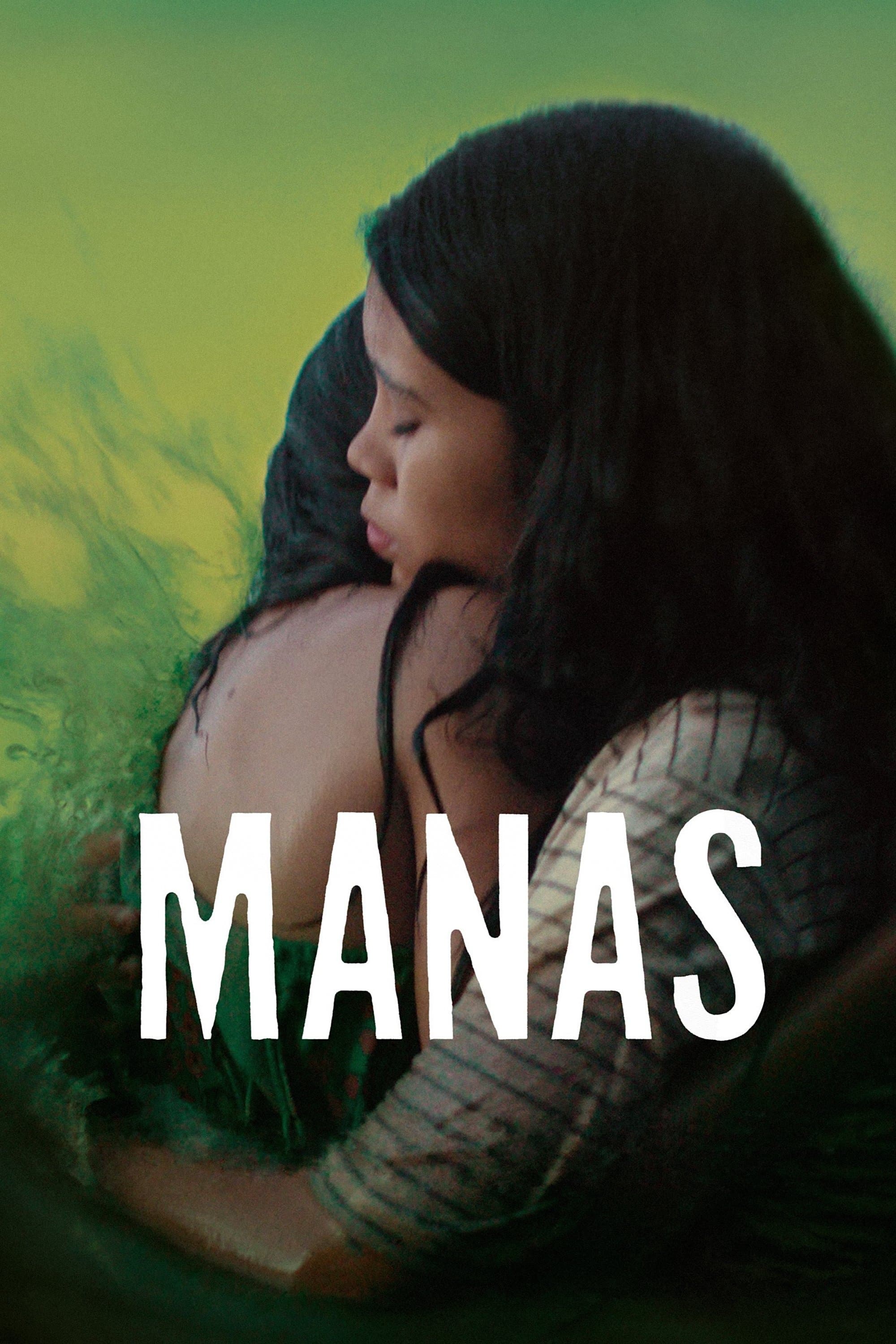 Poster Manas
