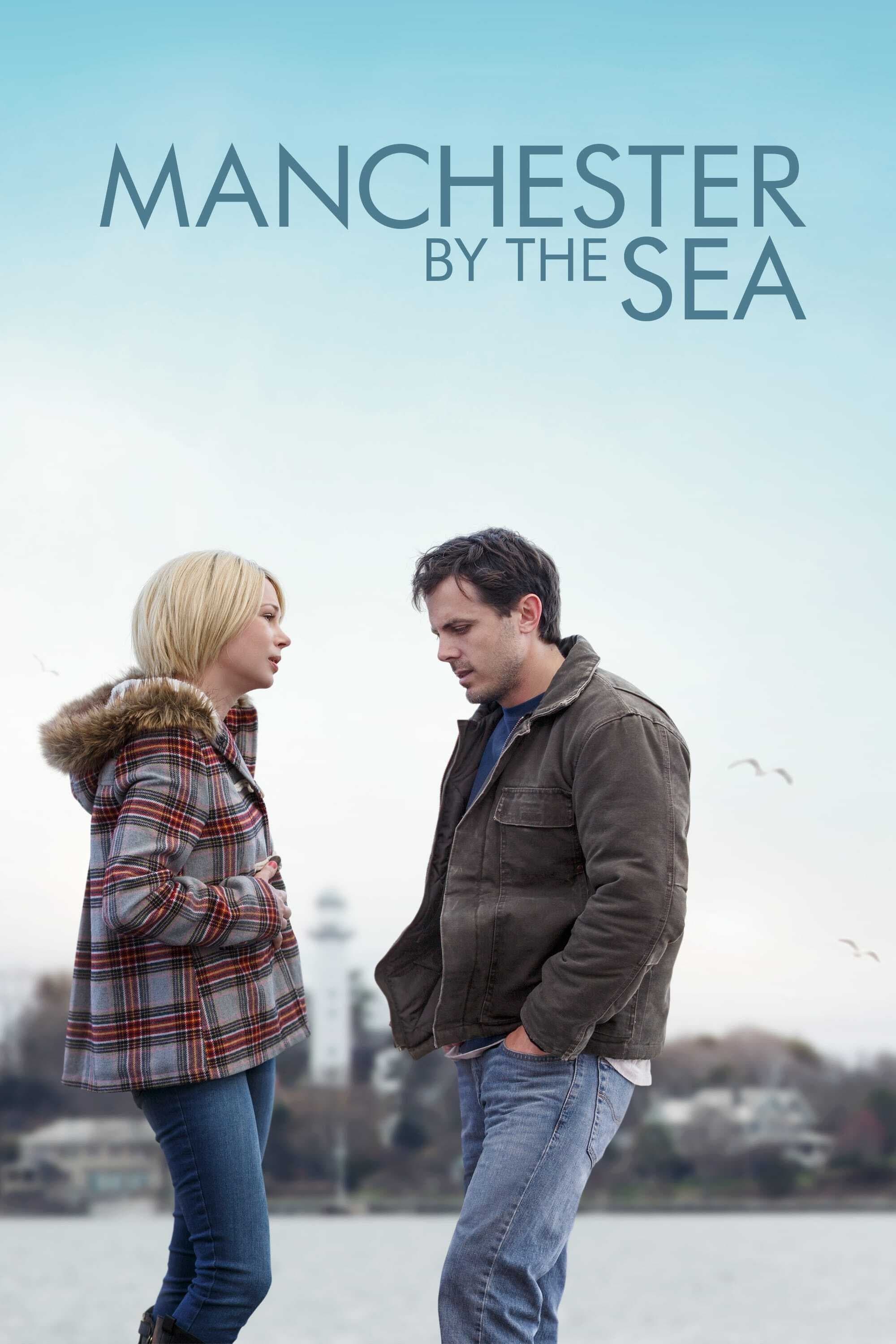 Poster Manchester by the Sea