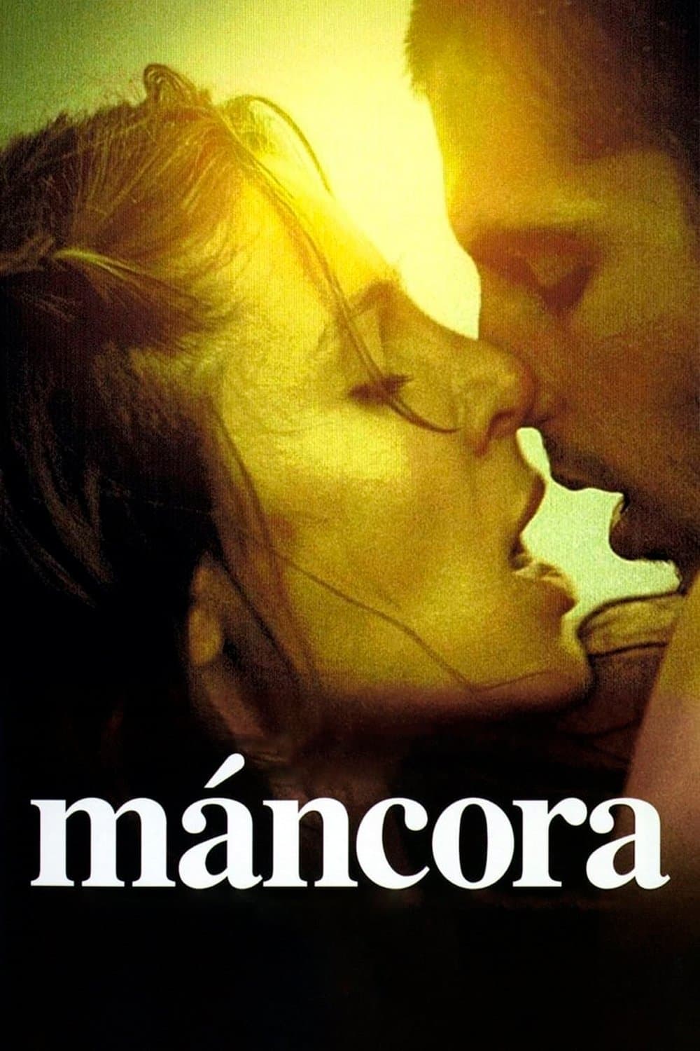Poster Máncora