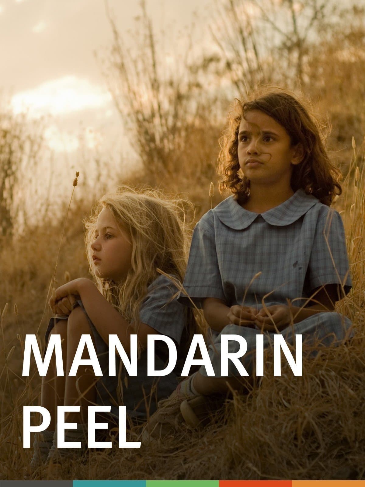 Poster Mandarin Peel