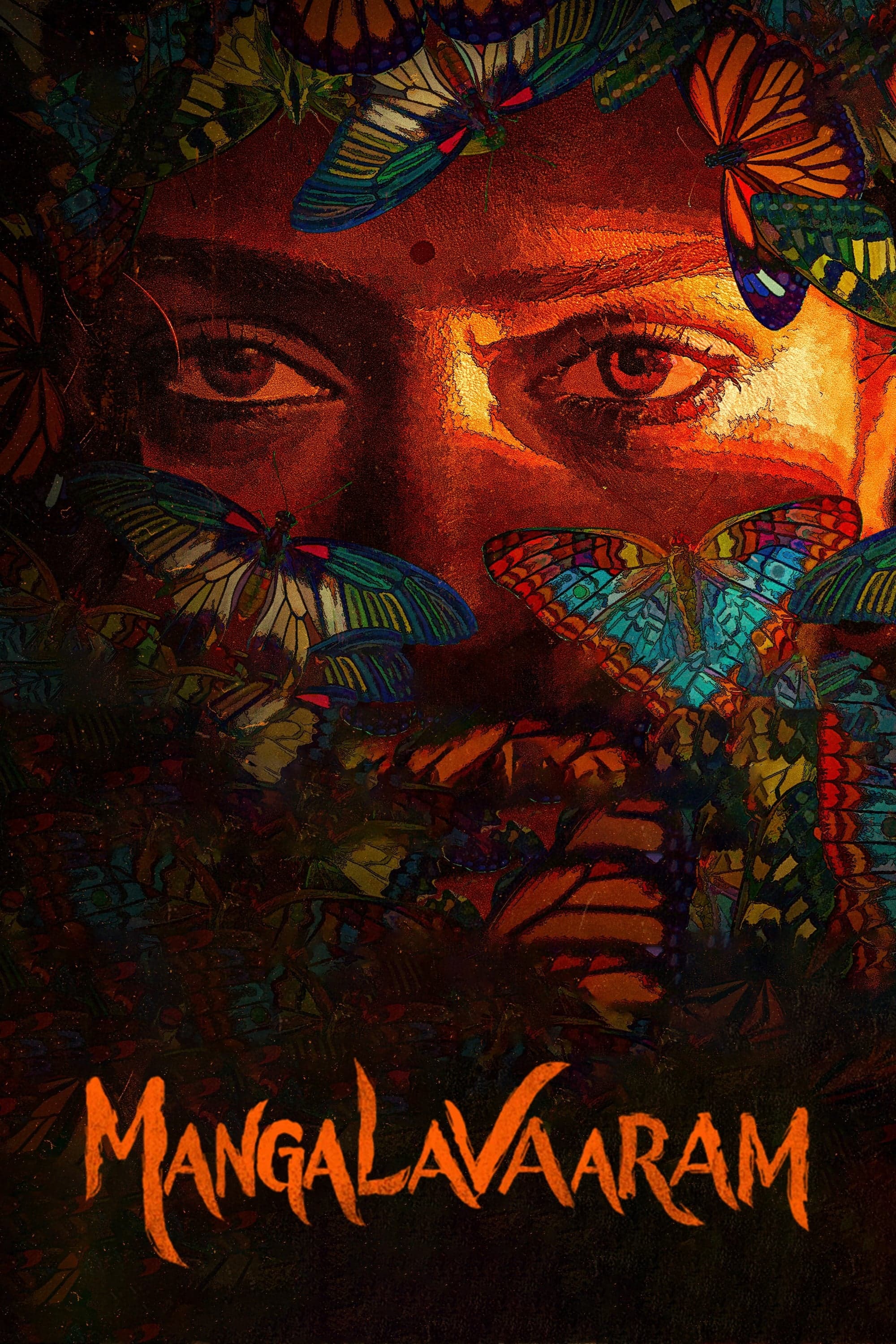 Poster Mangalavaaram
