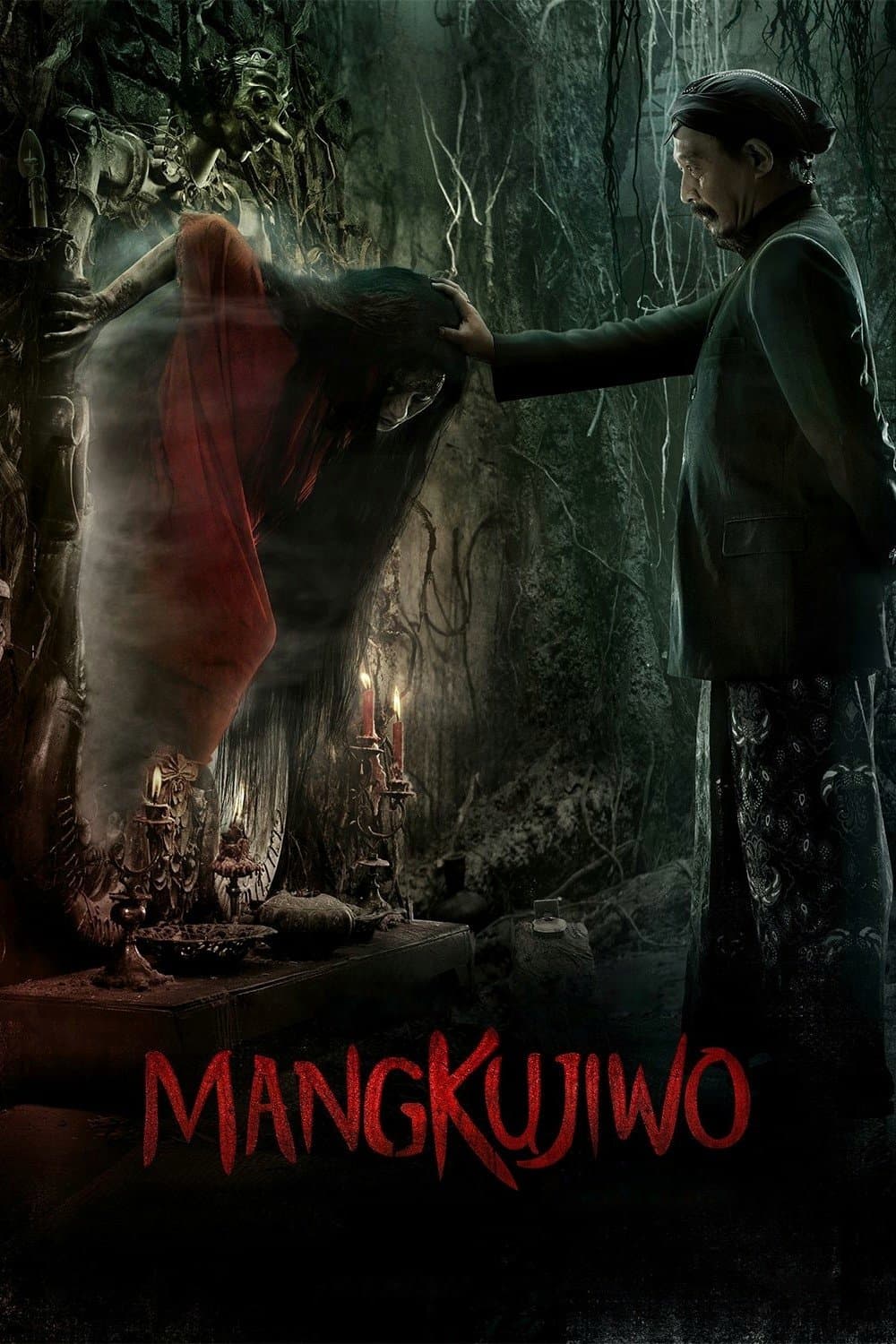 Poster Mangkujiwo