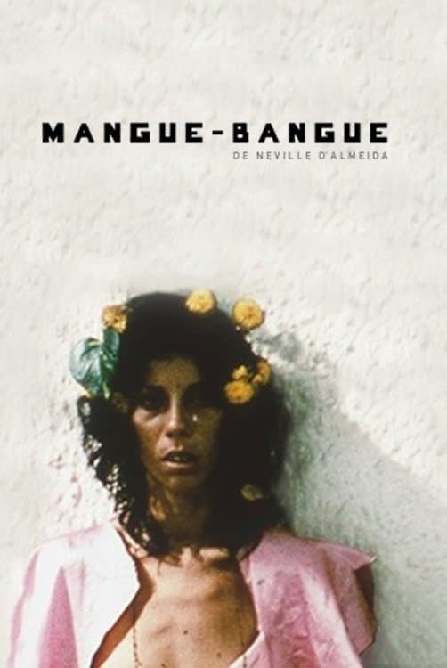Poster Mangúe-Bangúe