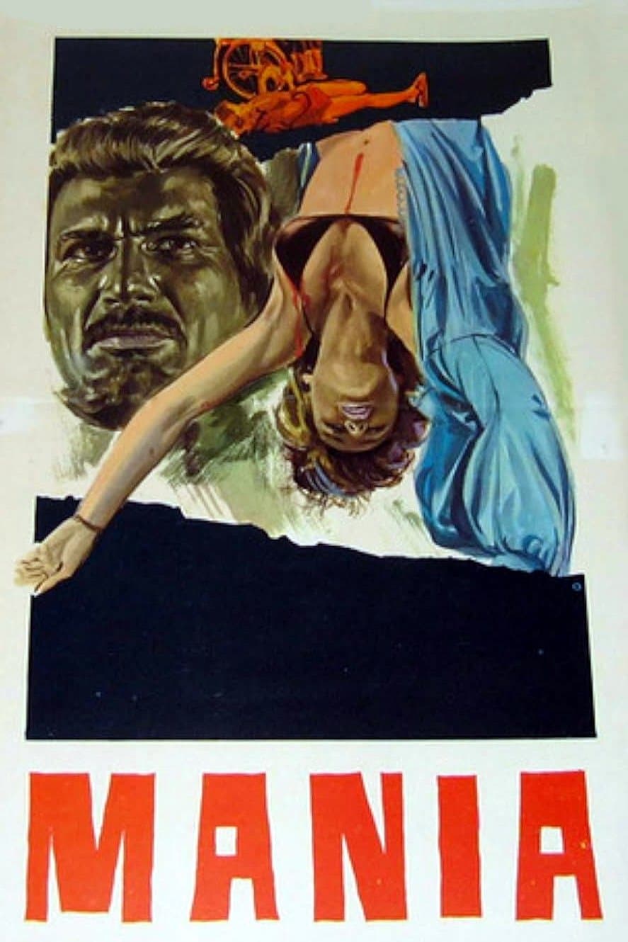 Poster Mania