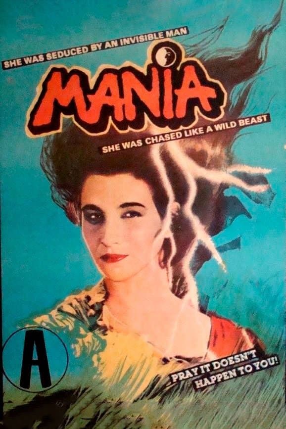 Poster Mania