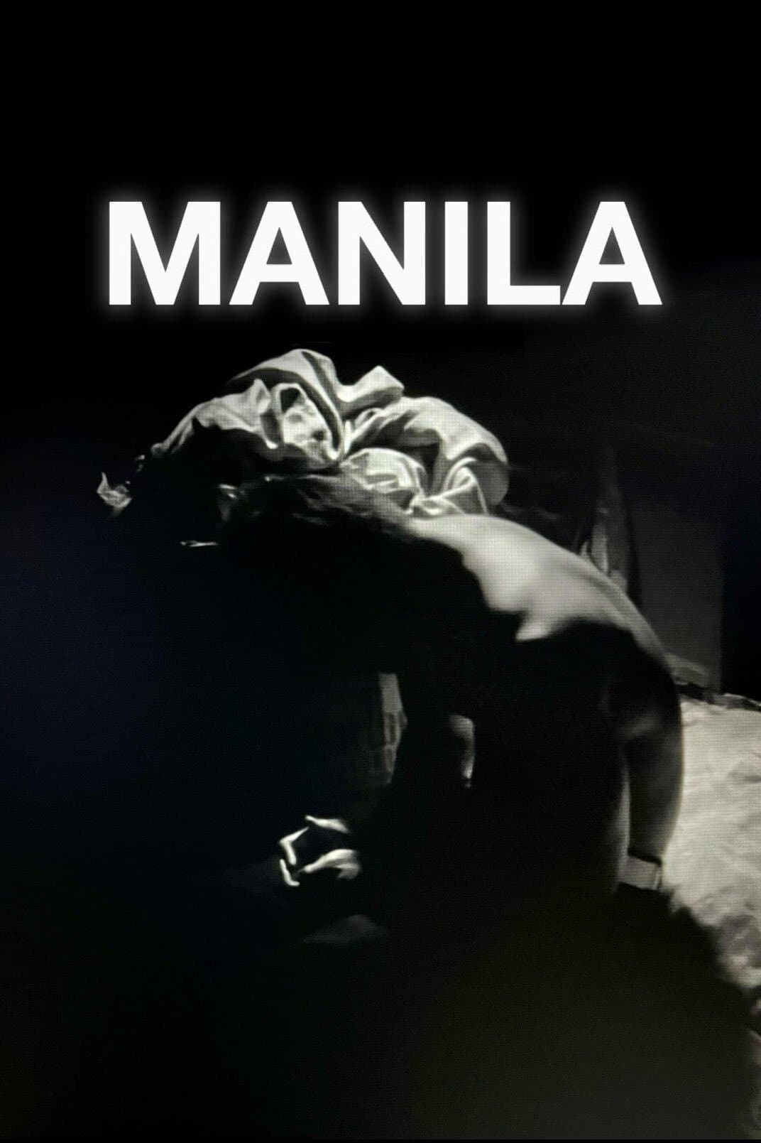 Poster Manila
