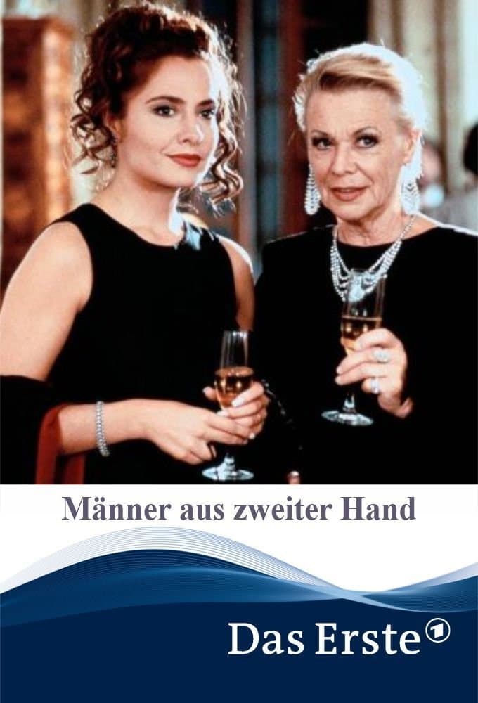 Poster Männer aus zweiter Hand