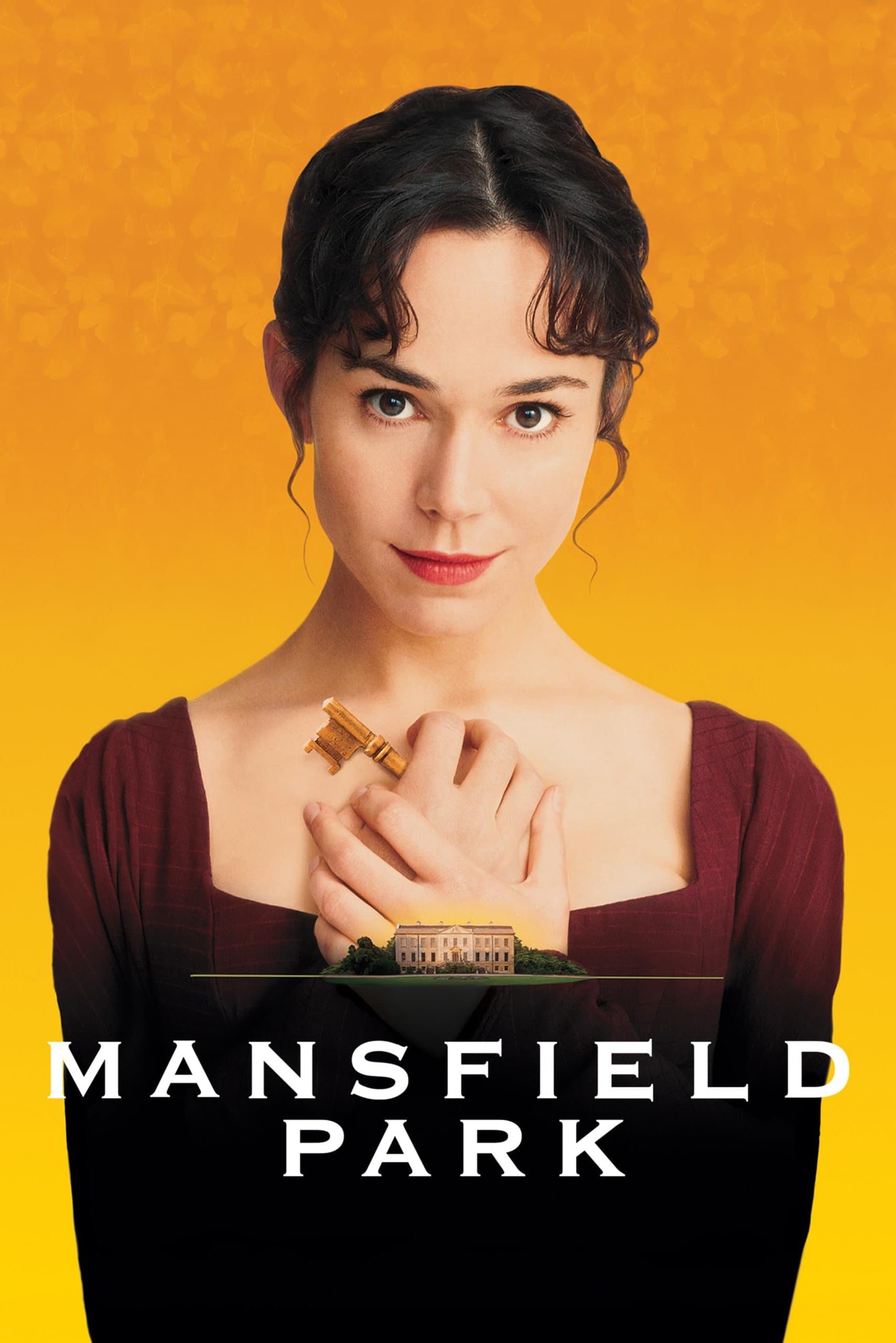 Poster Mansfield Park