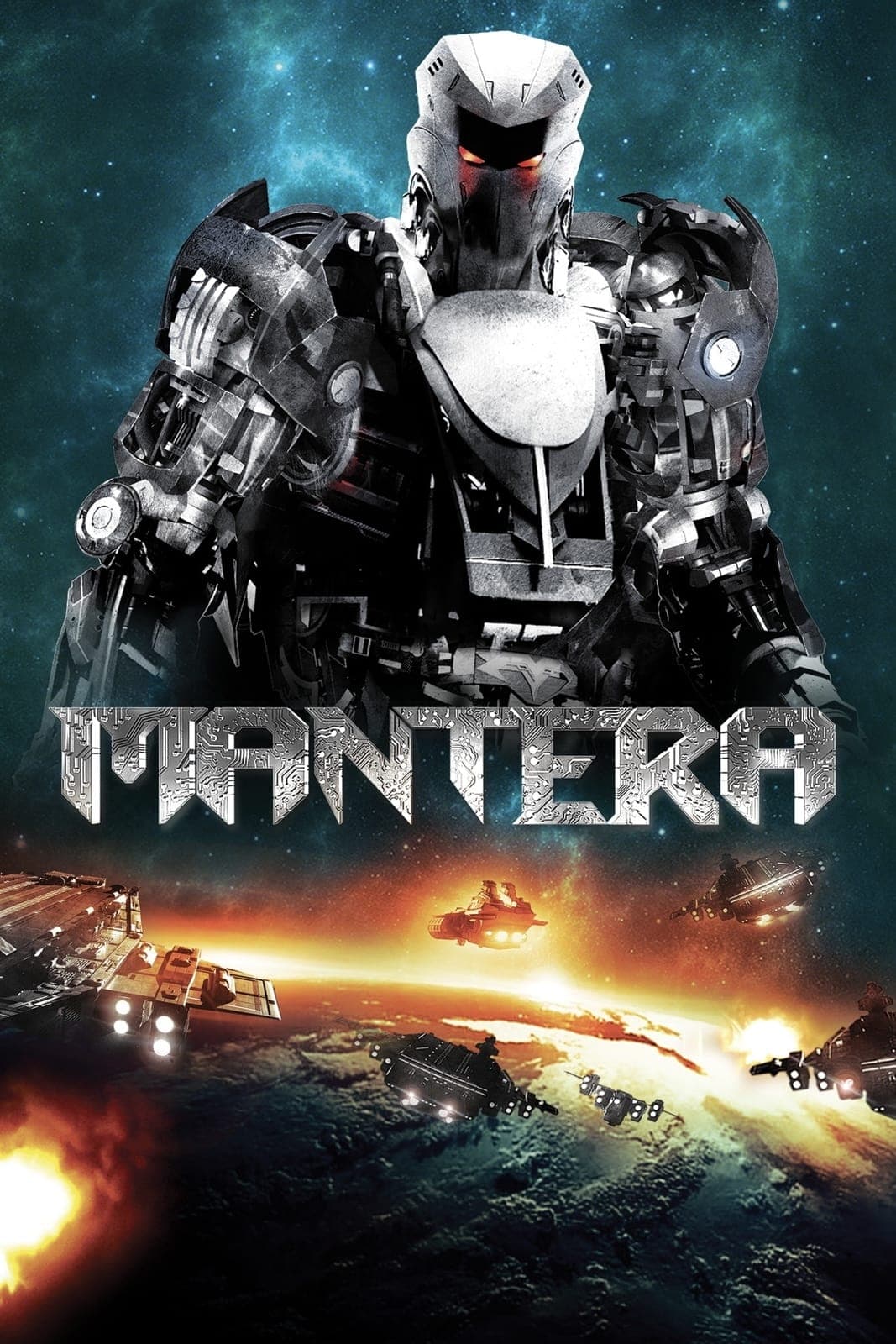 Poster Mantera