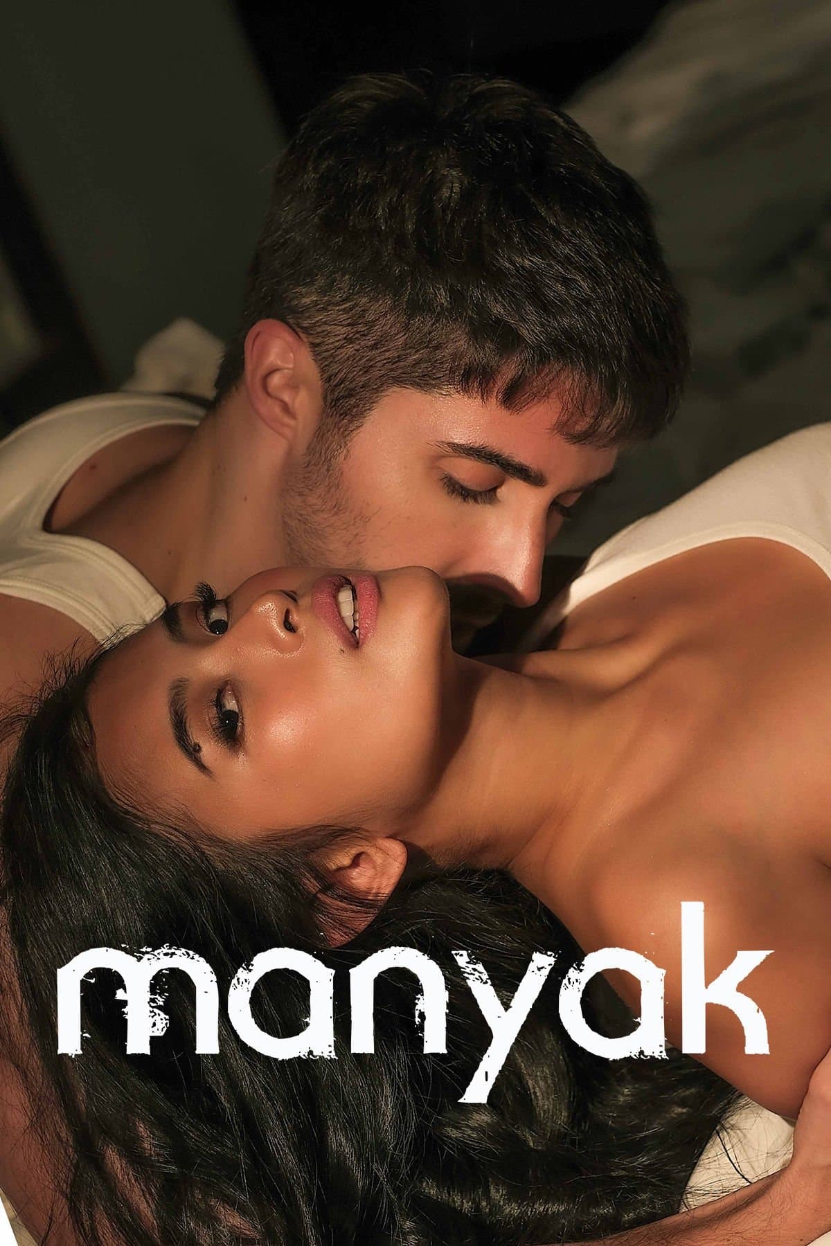Poster Manyak