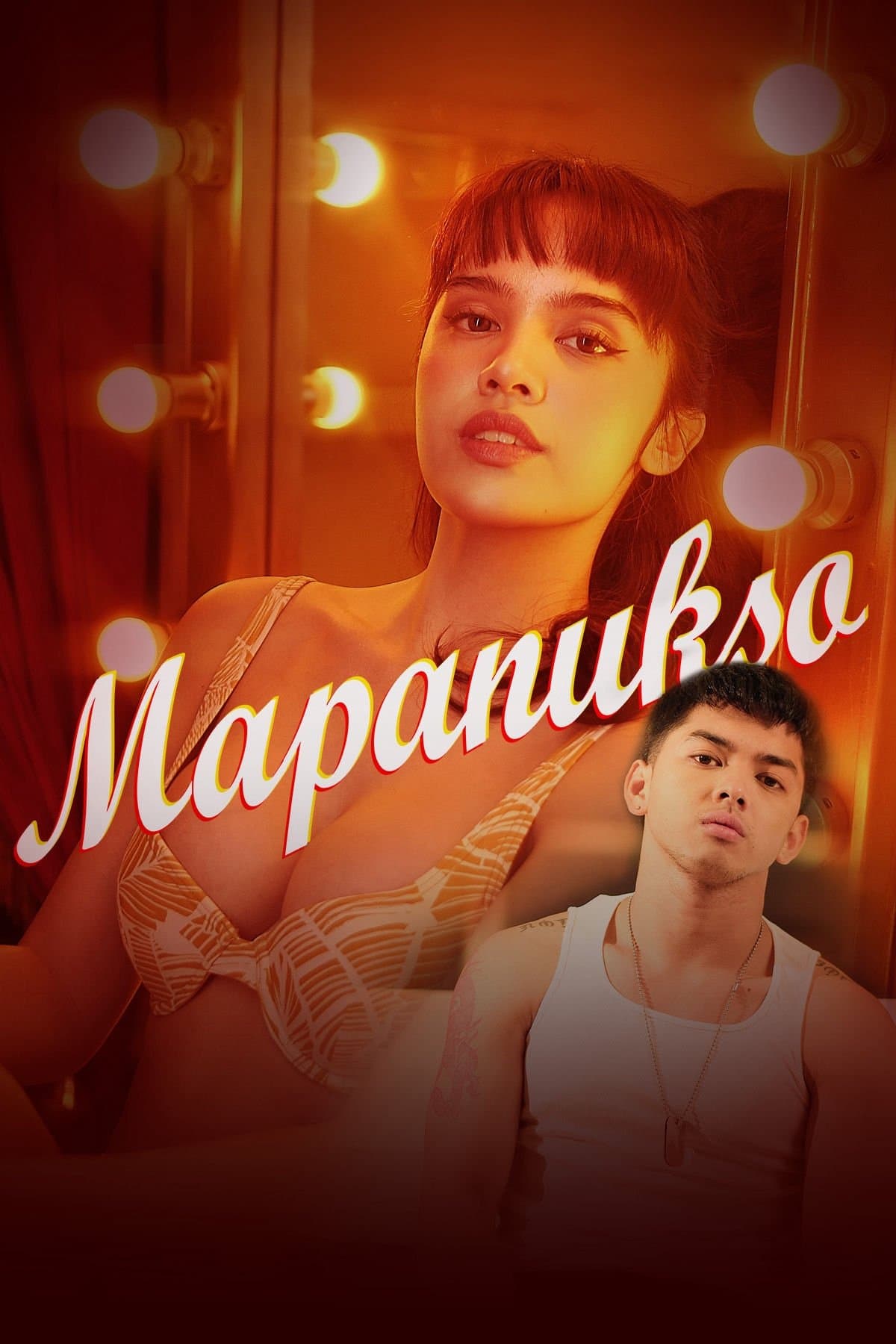 Poster Mapanukso