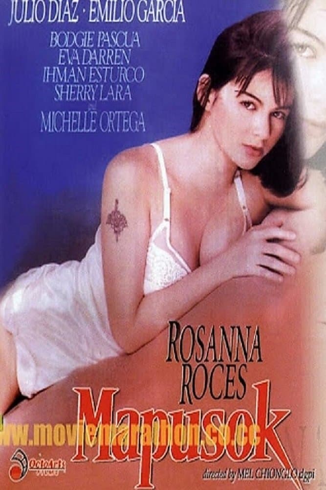 Poster Mapusok