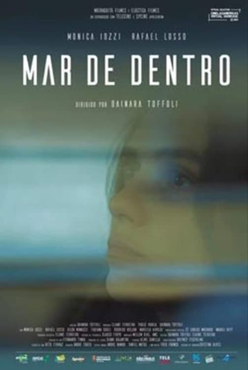 Poster Mar de Dentro