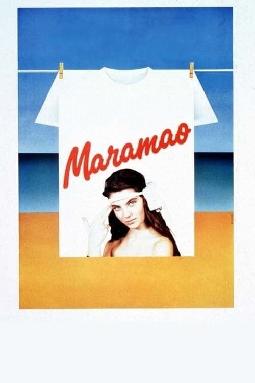 Poster Maramao