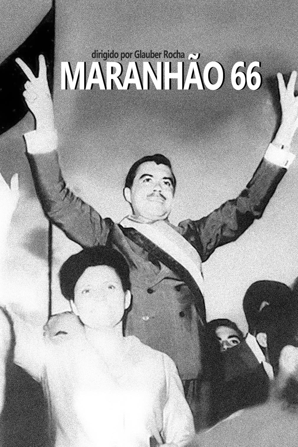 Poster Maranhão 66