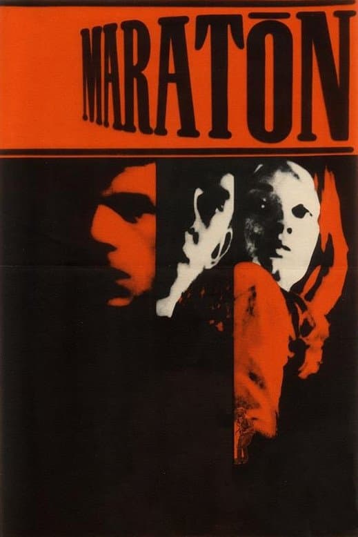 Poster Marathon