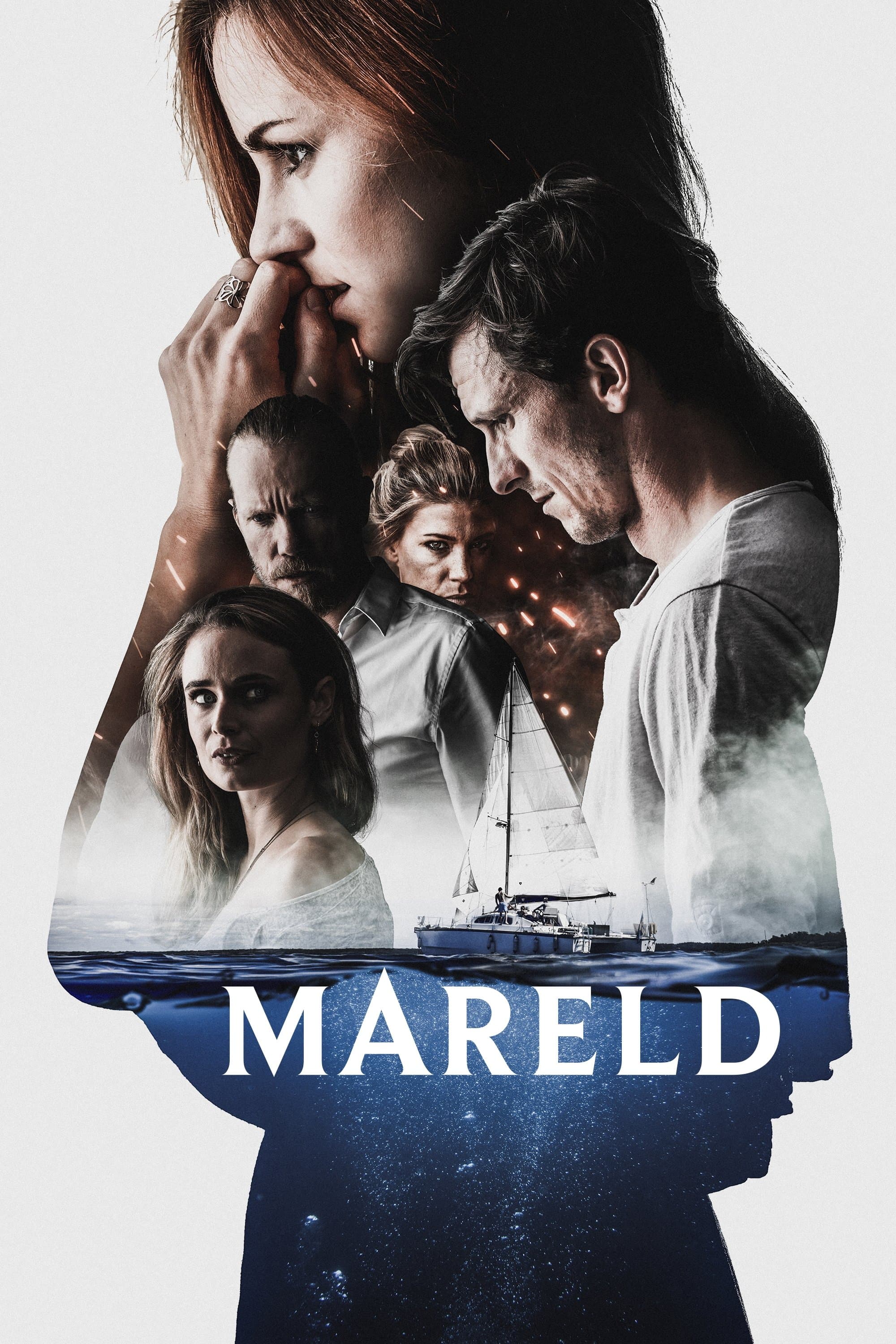 Poster Mareld