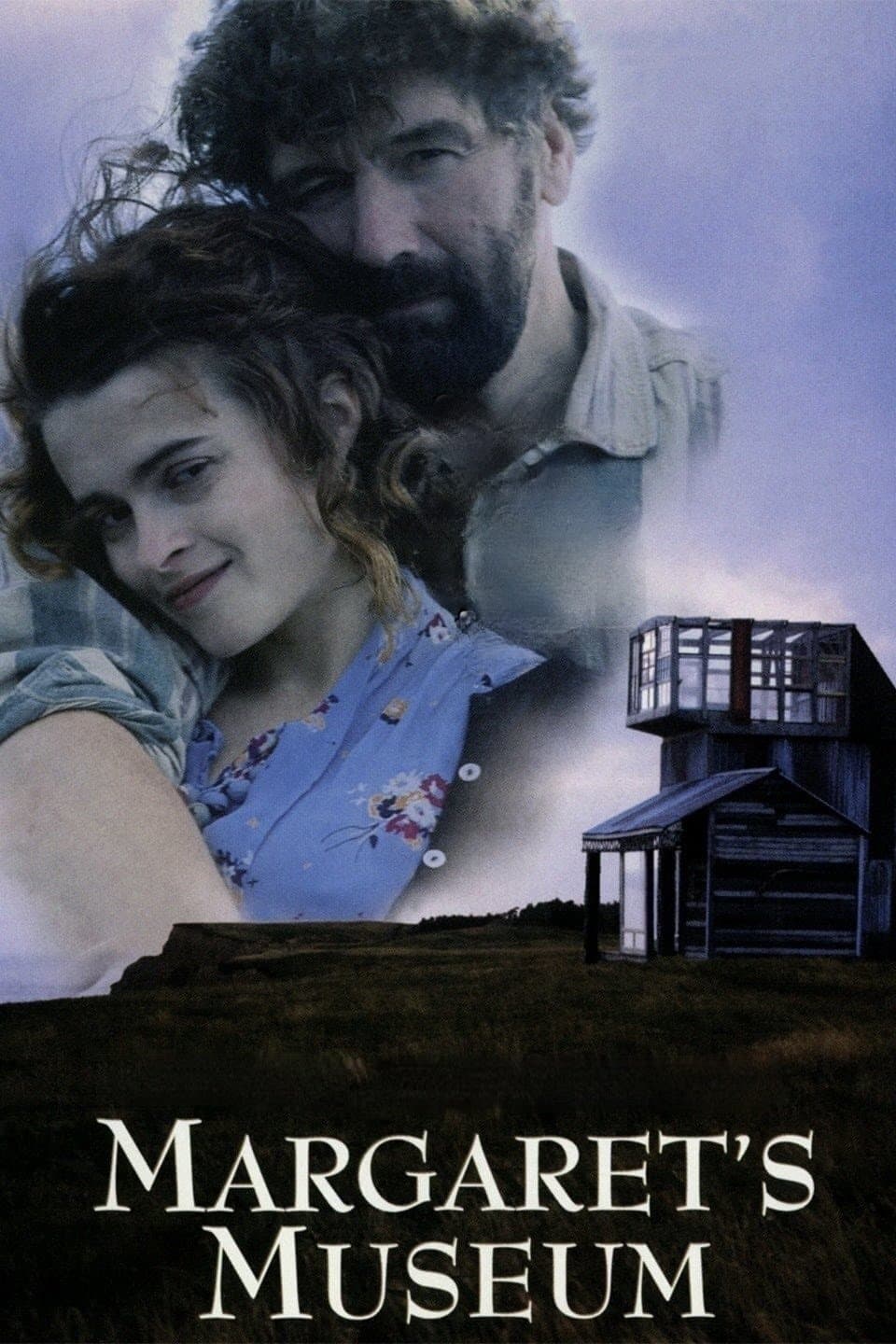 Poster Margaret's Museum