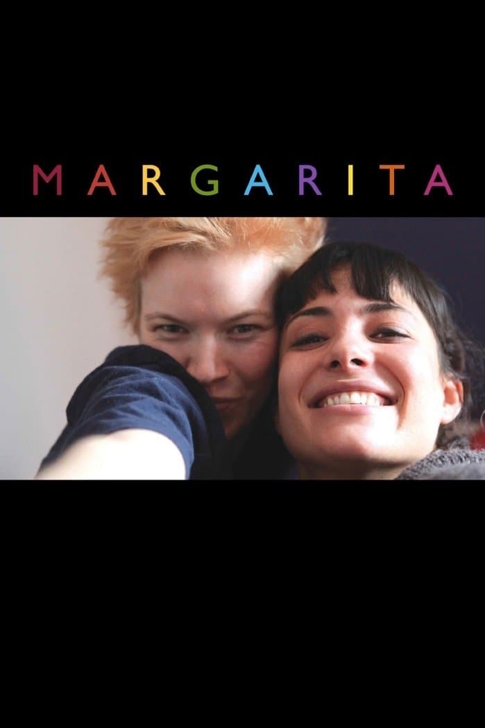 Poster Margarita