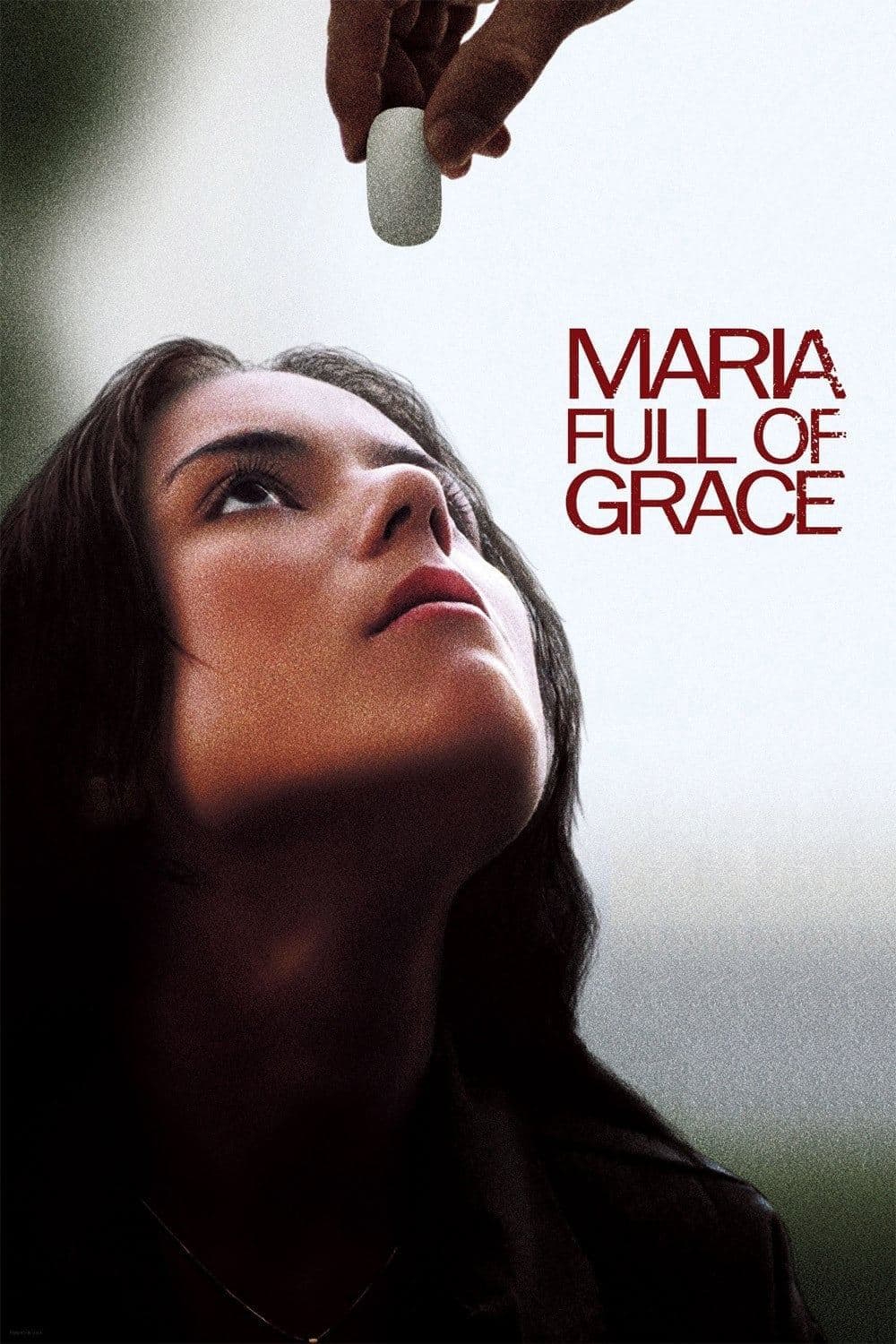 Poster Maria Full of Grace