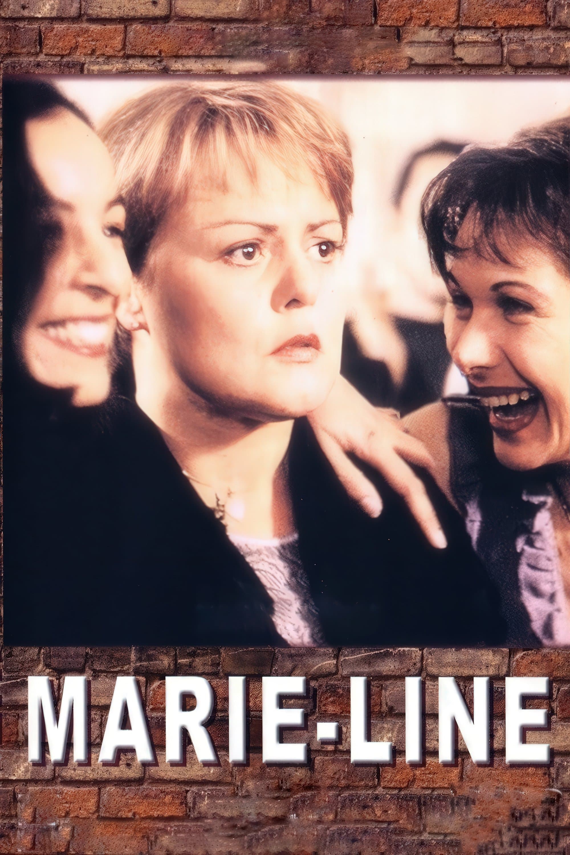 Poster Marie-Line