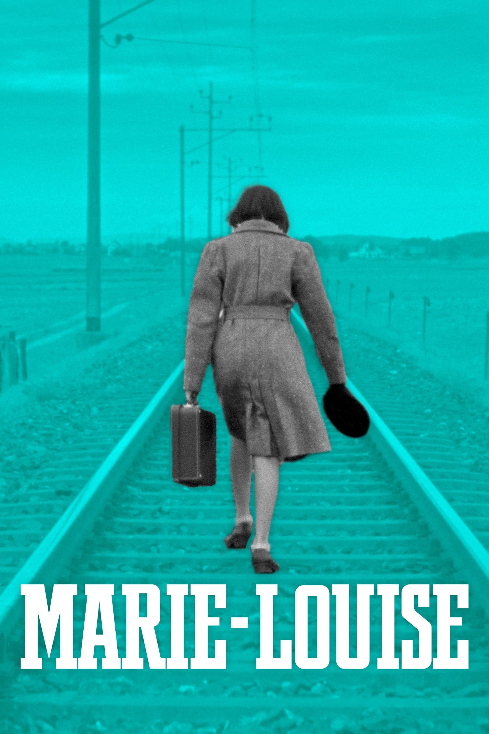 Poster Marie-Louise