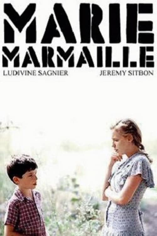 Poster Marie's Children