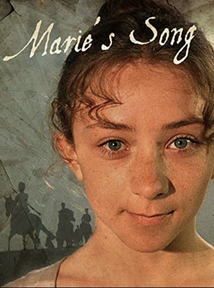 Poster Marie's Song