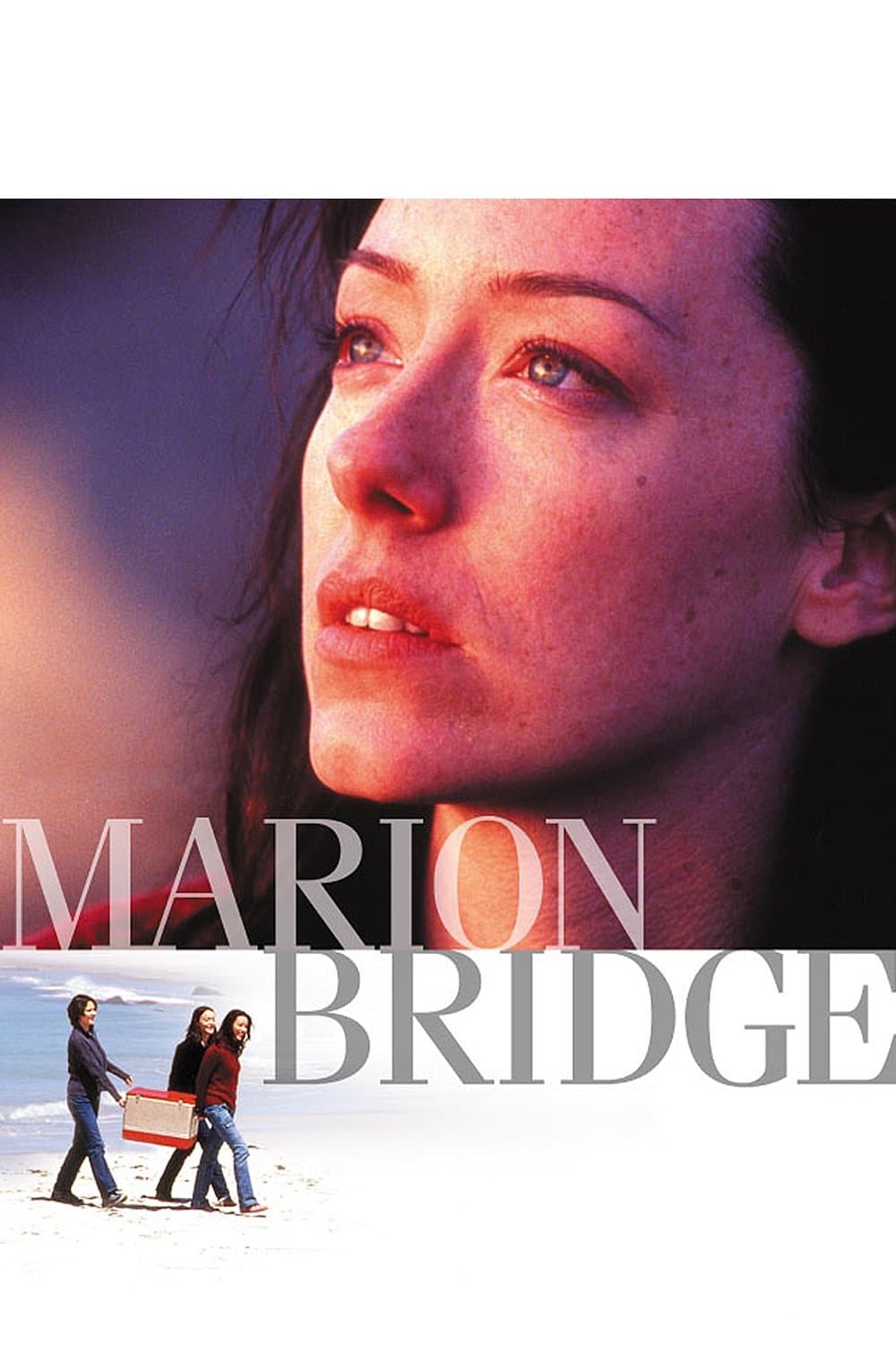 Poster Marion Bridge