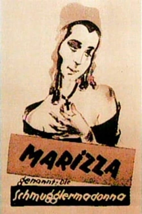 Poster Marizza