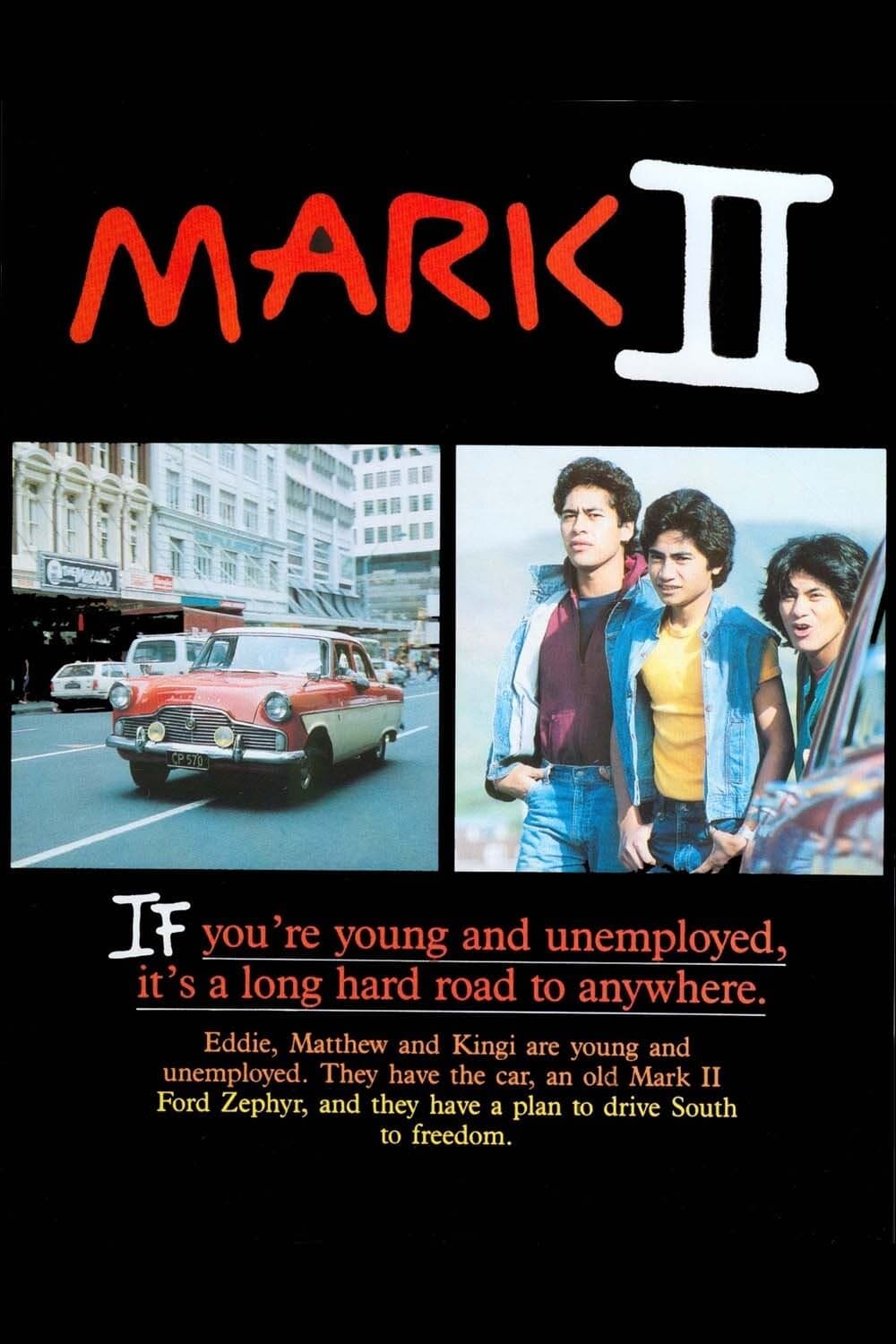 Poster Mark II