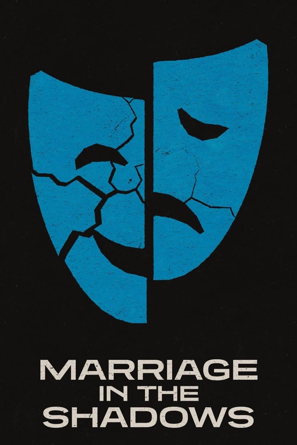 Poster Marriage in the Shadows