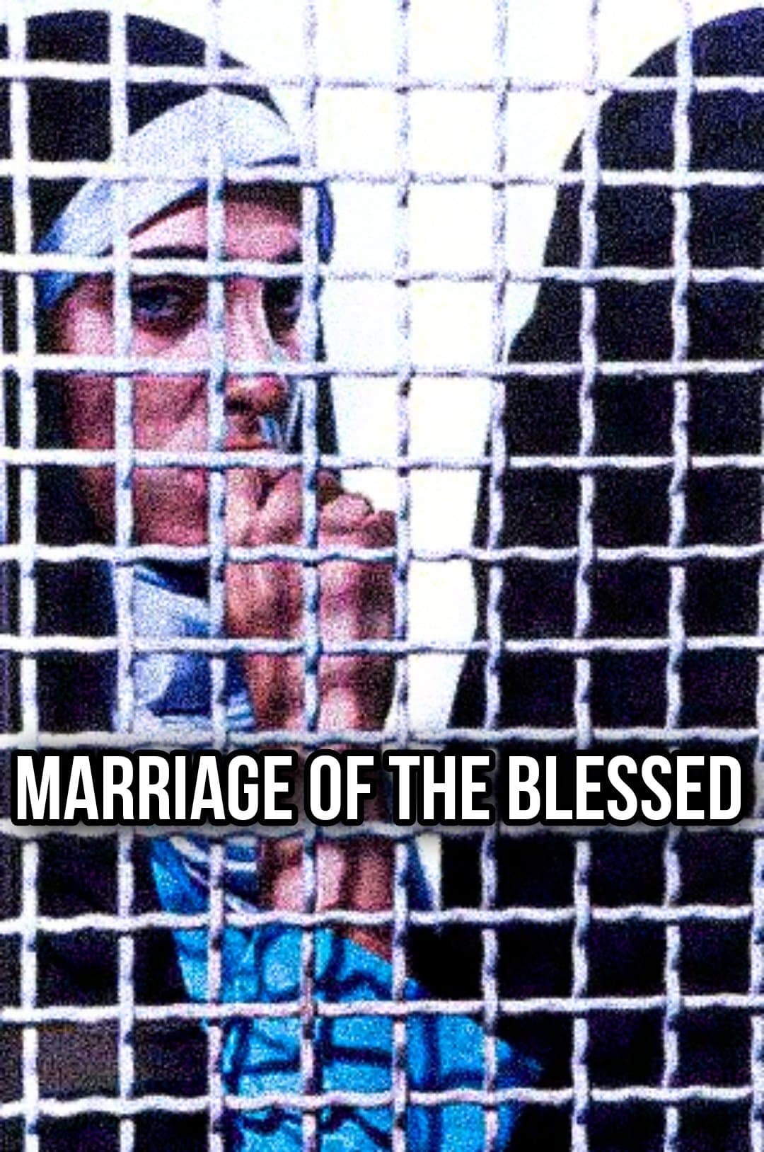 Poster Marriage of the Blessed