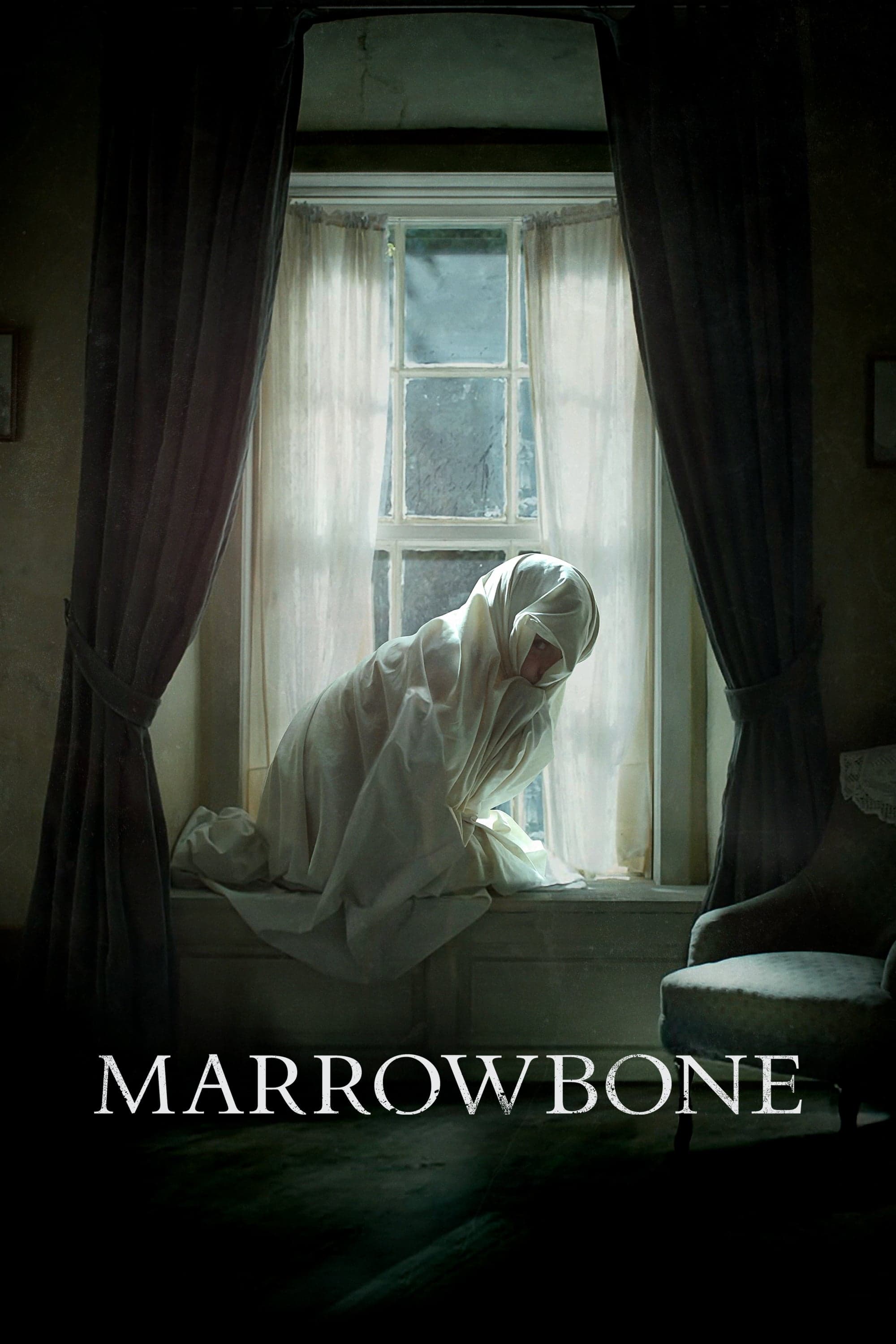 Poster Marrowbone
