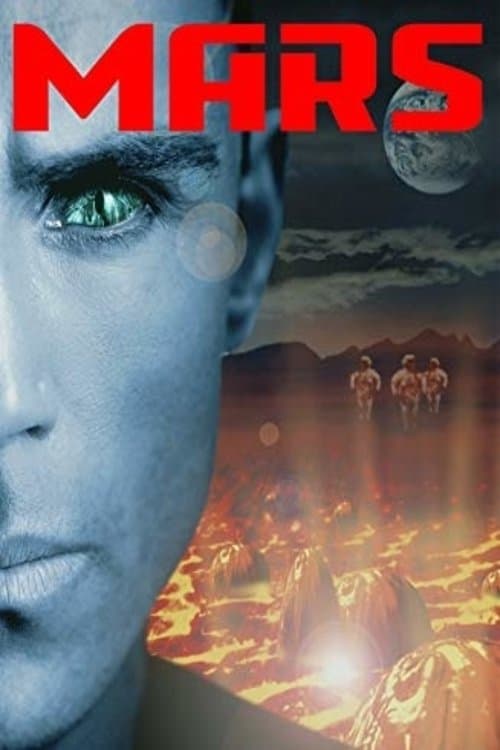 Poster Mars