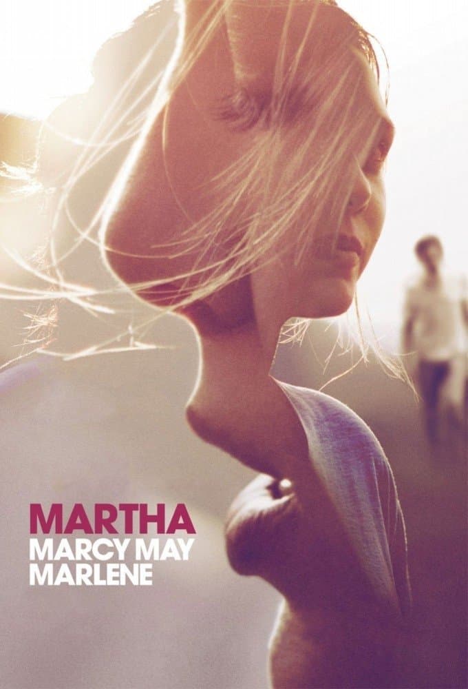 Poster Martha Marcy May Marlene